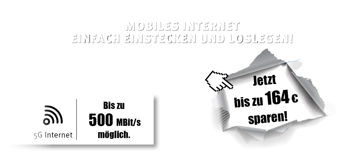 Mobiles Internet